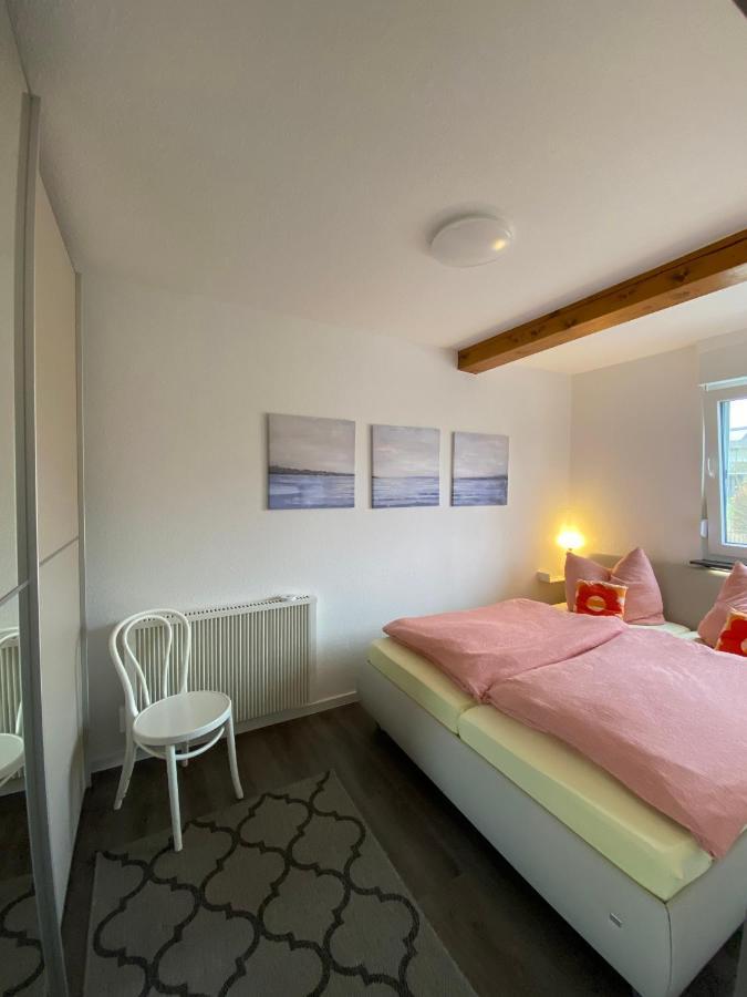 Ferienhaus Nordstrand ホールマージール エクステリア 写真