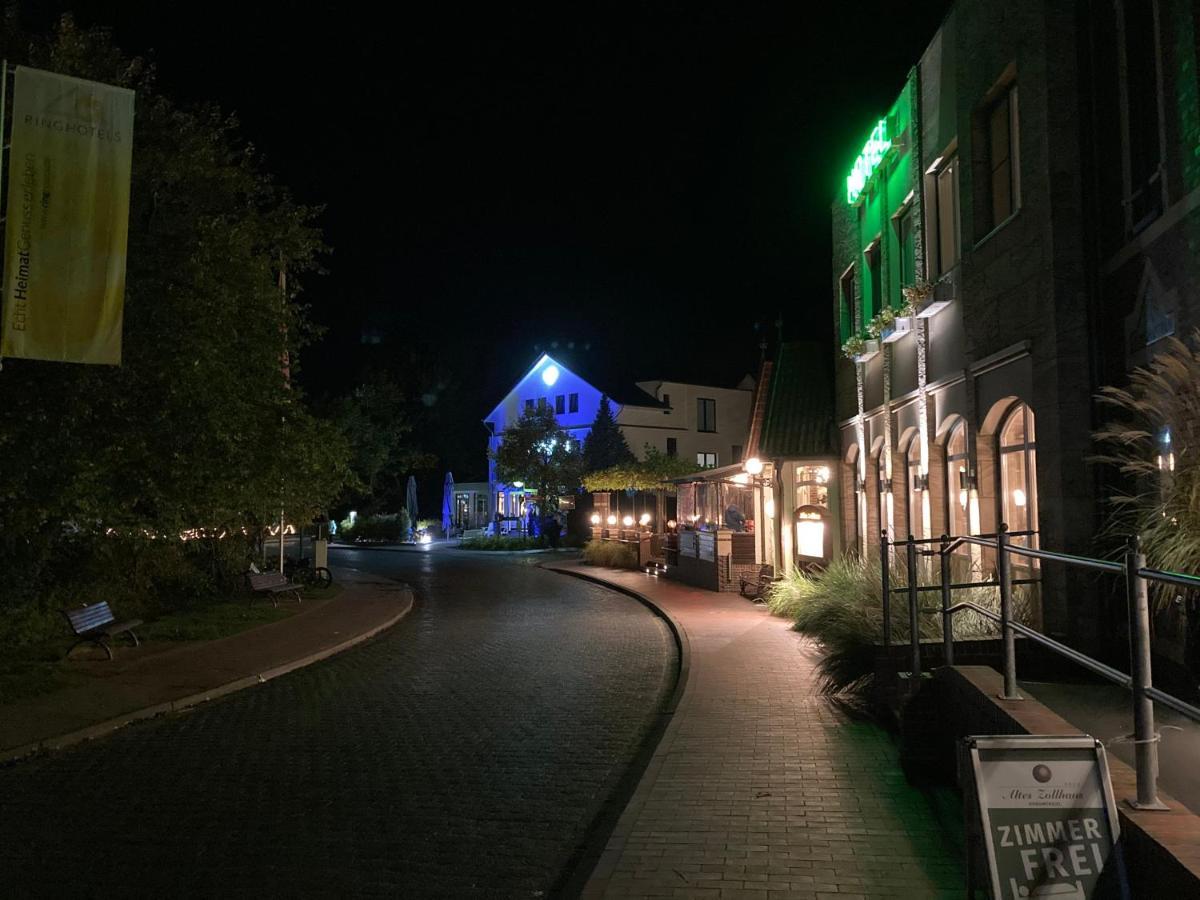 Ferienhaus Nordstrand ホールマージール エクステリア 写真